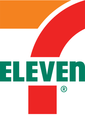 7-Eleven logo