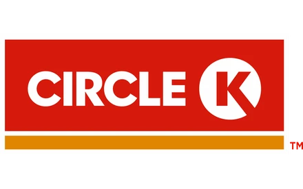 Circle K logo