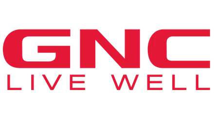 GNC logo