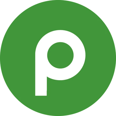 Publix logo